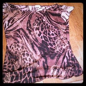 Charlotte Russe Top